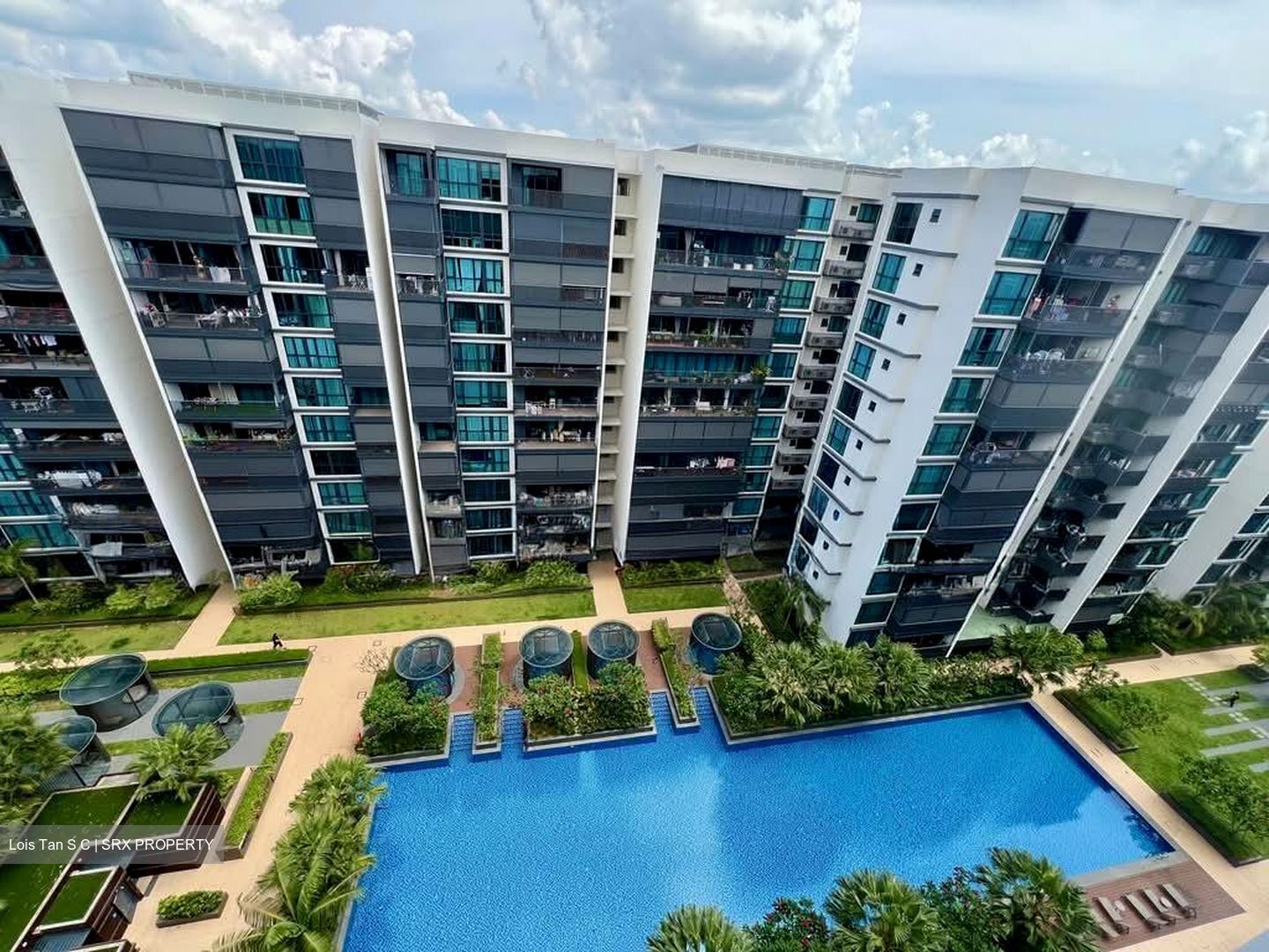 Treasure at Tampines (D18), Condominium #533620311
